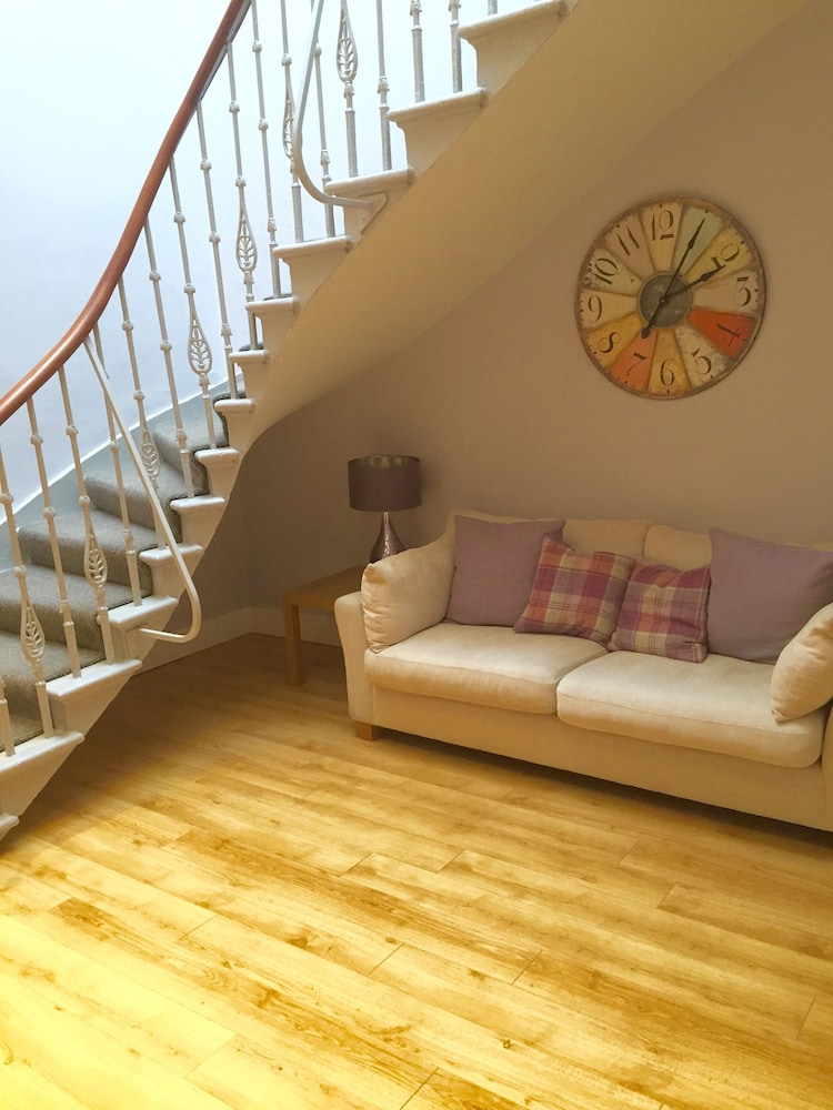 Capital Retreats Edinburgh