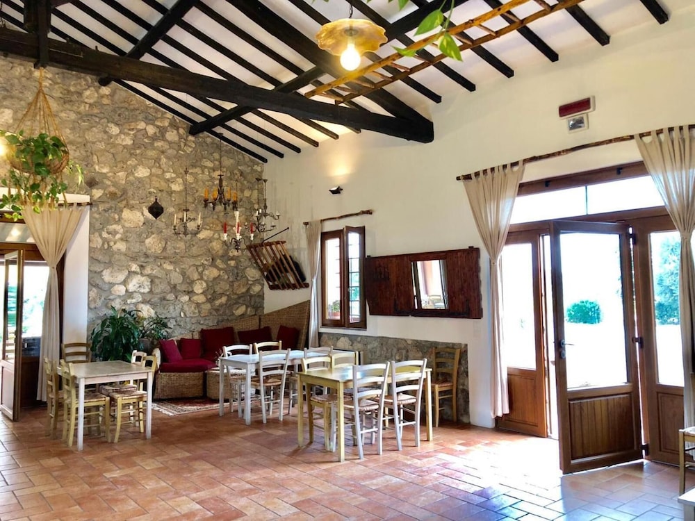 Agriturismo Monte Argentario