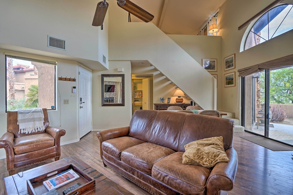 Borrego Springs Retreat w/ Grill Patio! - Property Image 17