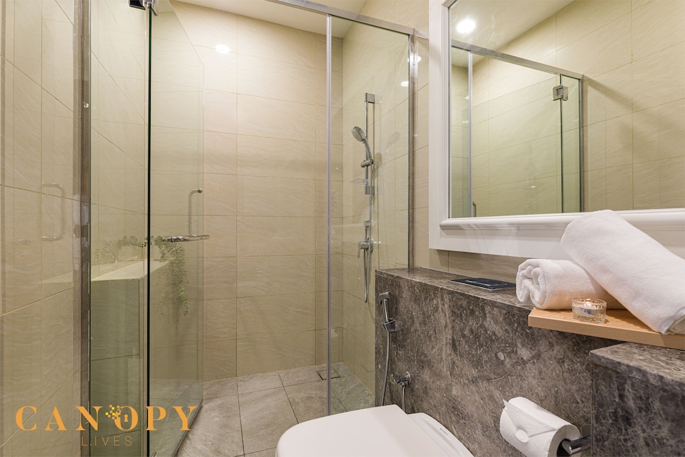 The Manor Serviced Residence by Canopy Lives