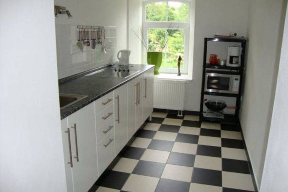 Holiday Home in Vidochov Near Ski Slopes