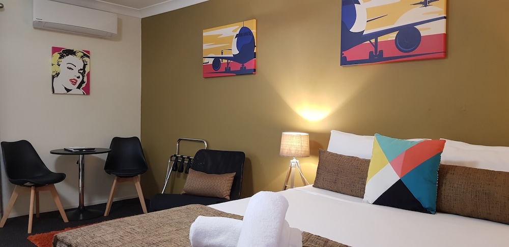 Gold Coast Airport Motel