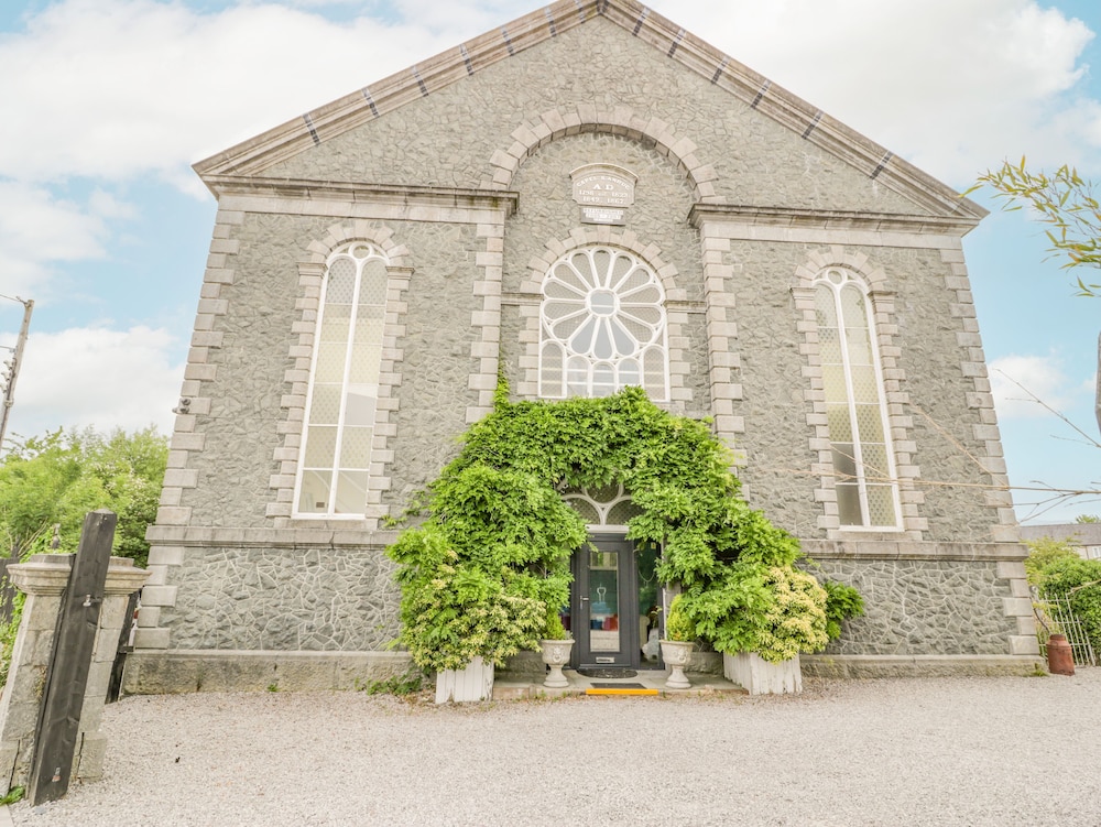 Caernarfon Vacations - Capel Mawr - Property Image 1