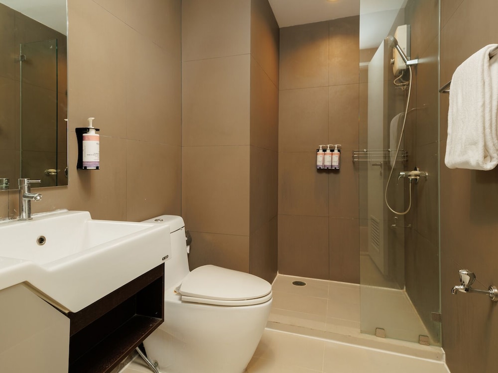 Mövenpick Residences Ekkamai Bangkok 19