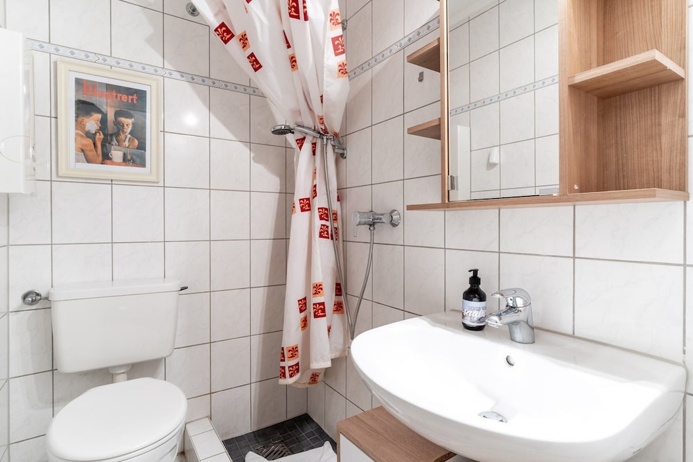 Ferienwohnung in Busum