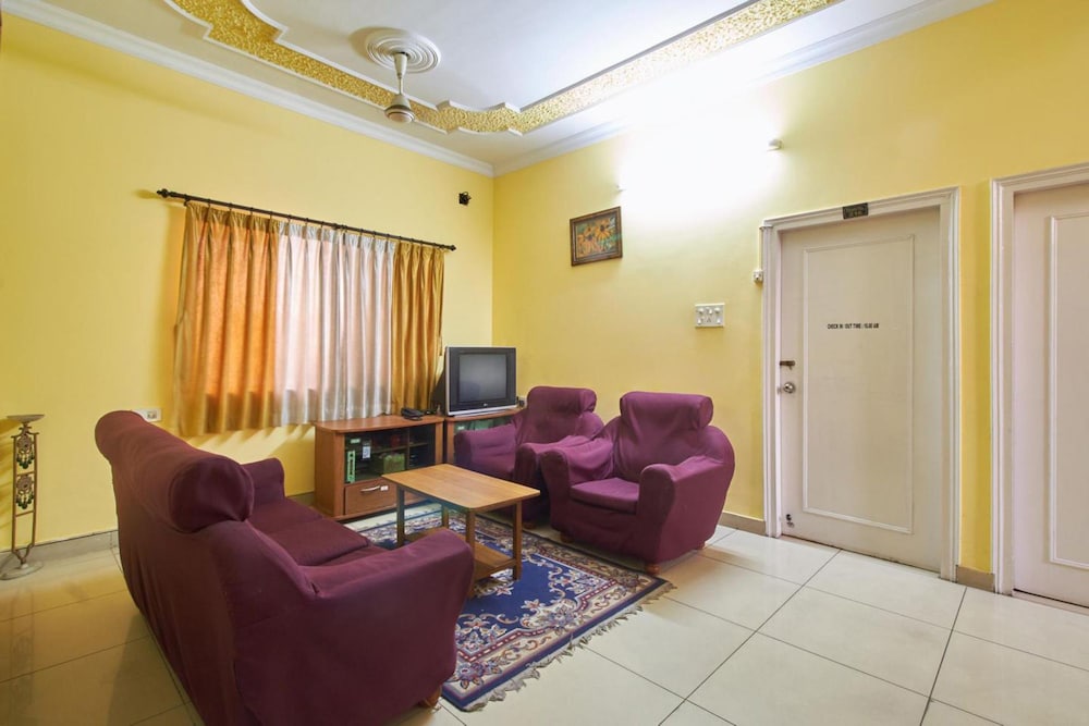 Coral Residency IA 179 Sector 3
