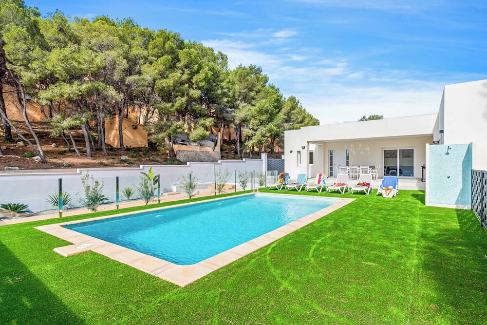 Villa Aiko