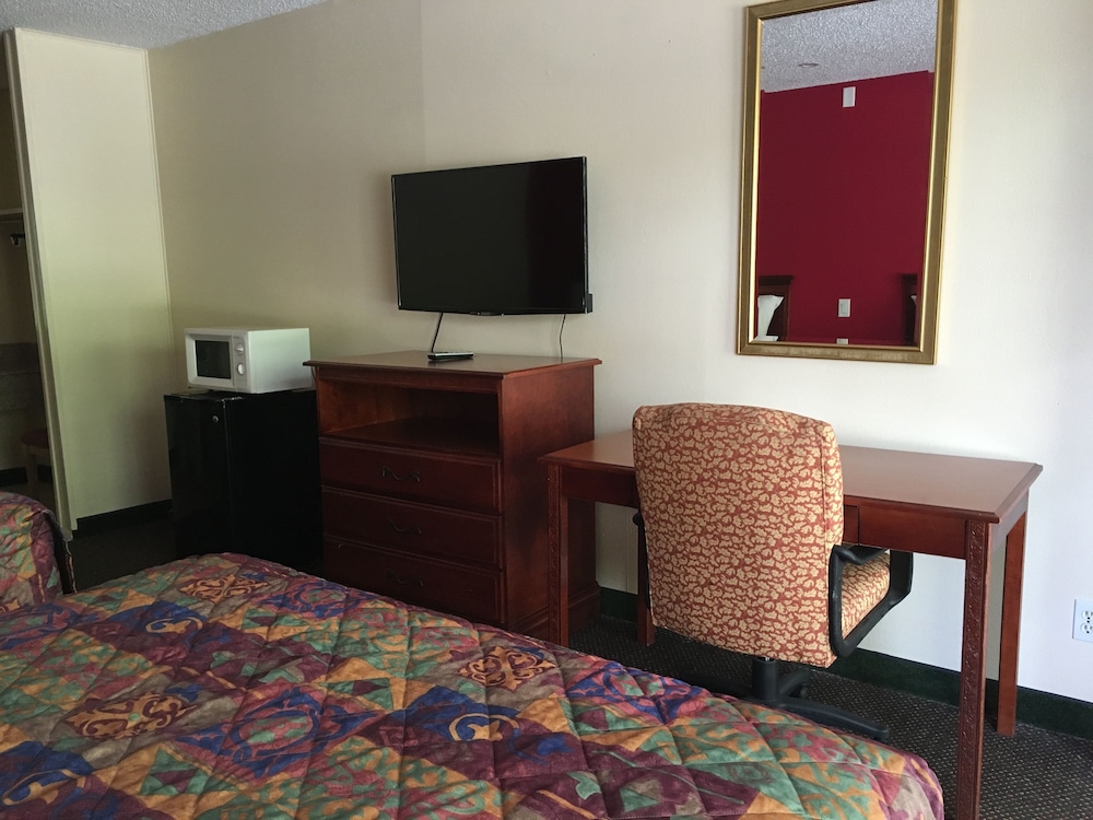 Jeffersonian Motor Inn by Townhouse, Prentiss MS