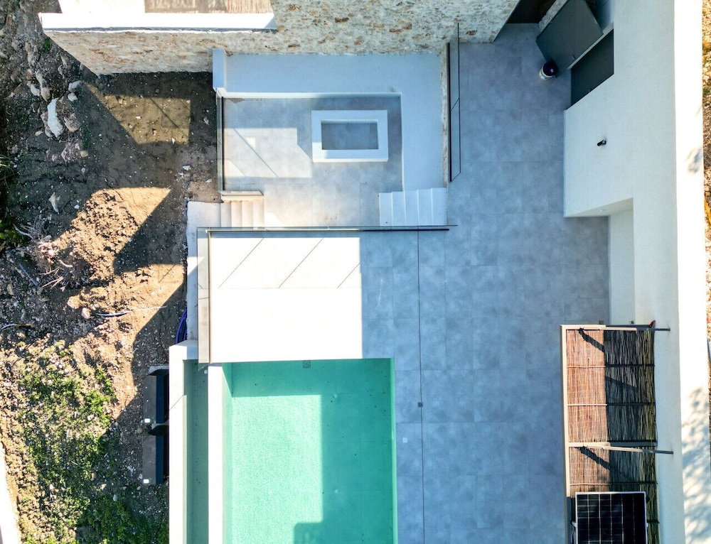 Villa Mulberry in Vasiliki