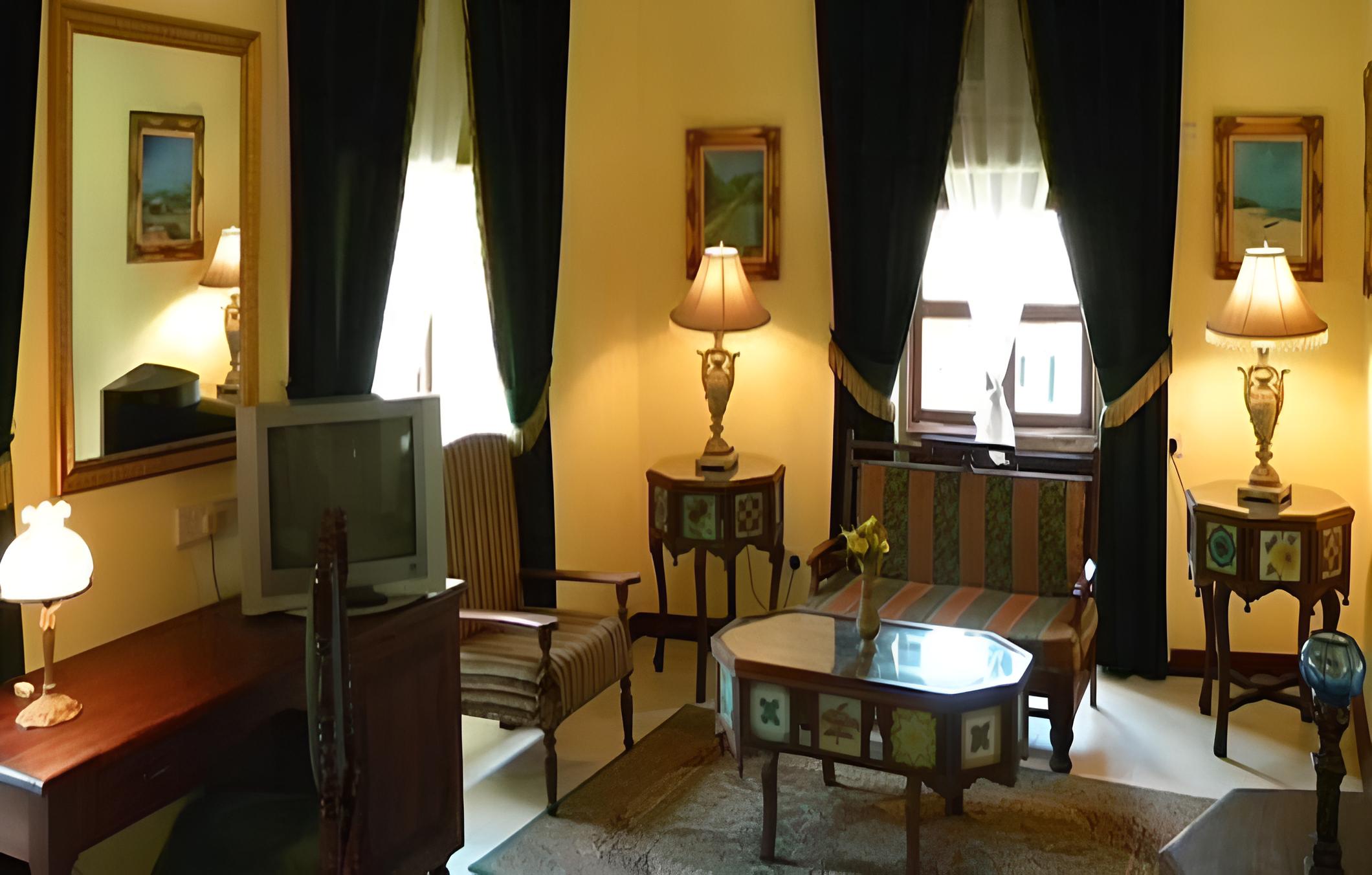 Zanzibar Hotel