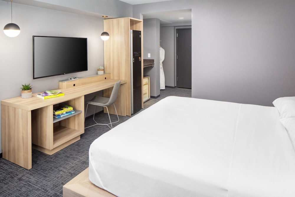 Henn na Hotel New York 1