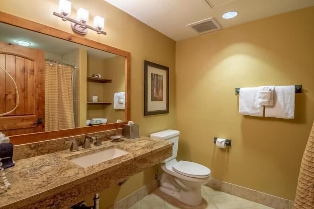 Tamarack Resort - Property Image 76
