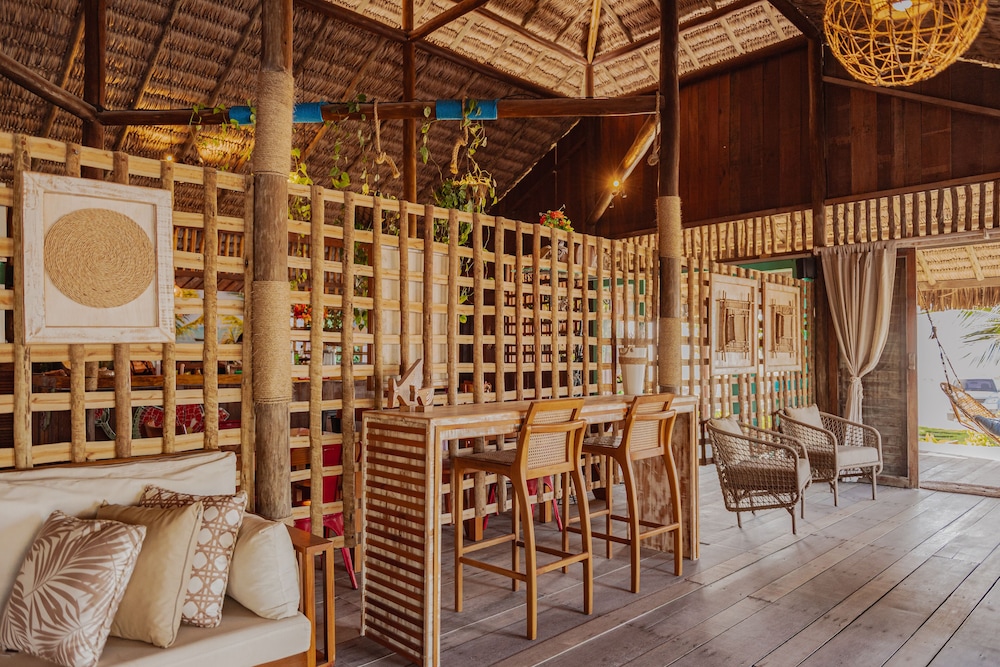 Ventana Hotel