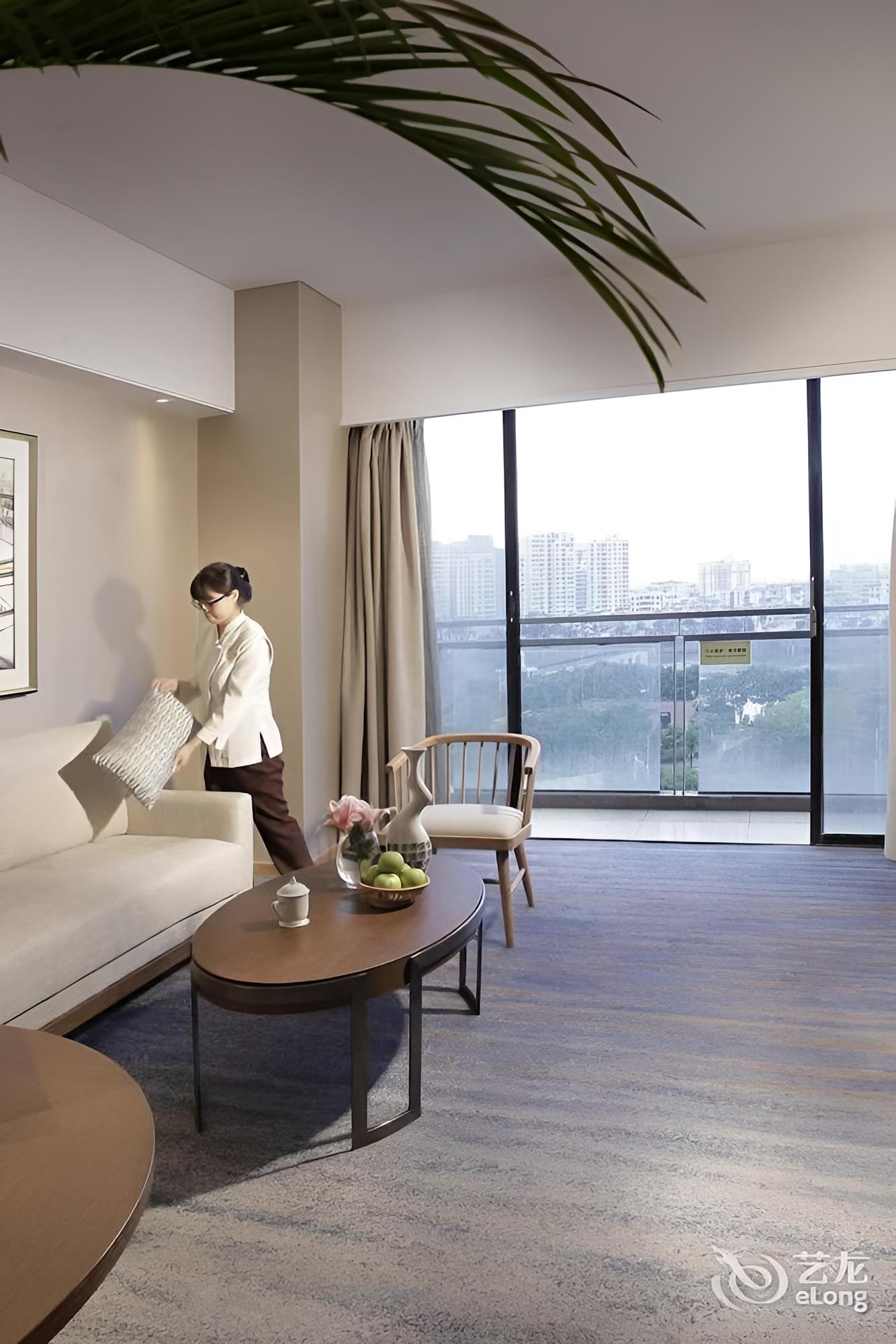 Great International Hotel - Heyuan