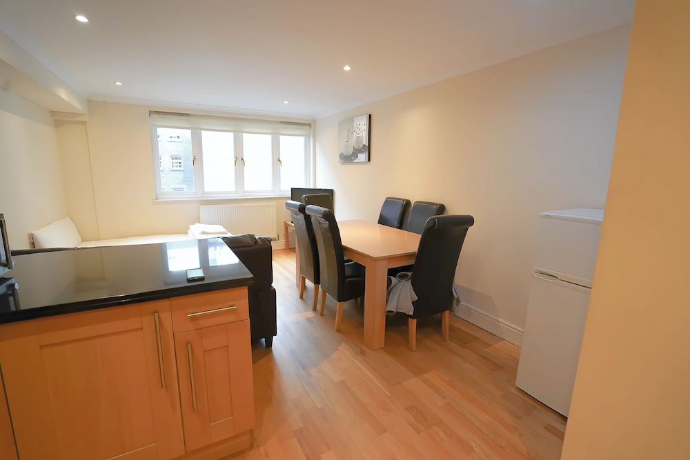 Lovely 2-bed Apartment in London