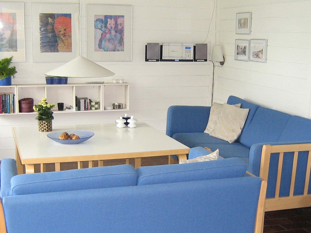 7 Person Holiday Home in Aabenraa view 2