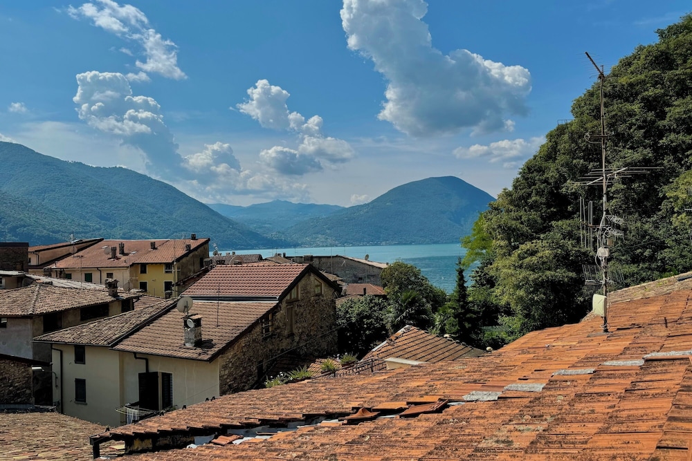 Borgo di Porlezza