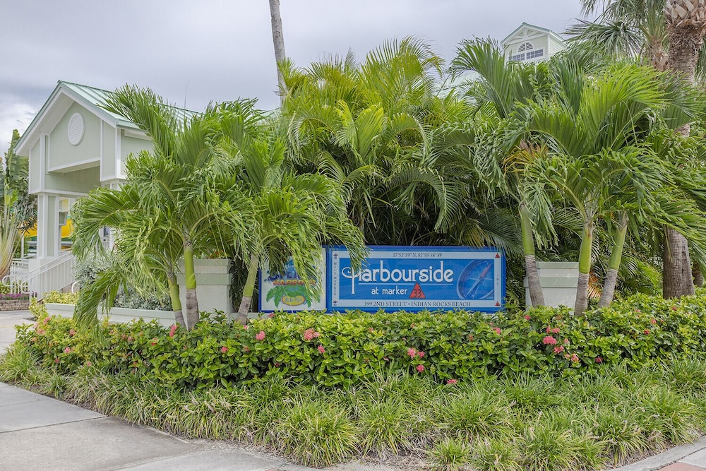 Waterpark Harbourside Star5vacations view 5