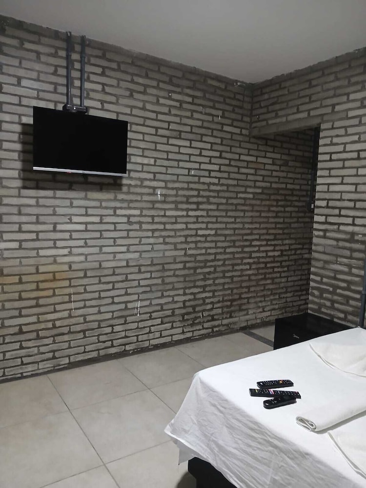 Pousada Recanto das Arvores