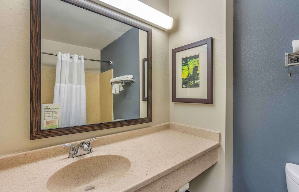 Extended Stay America Select Philadelphia Malvern Great Vall - Property Image 10