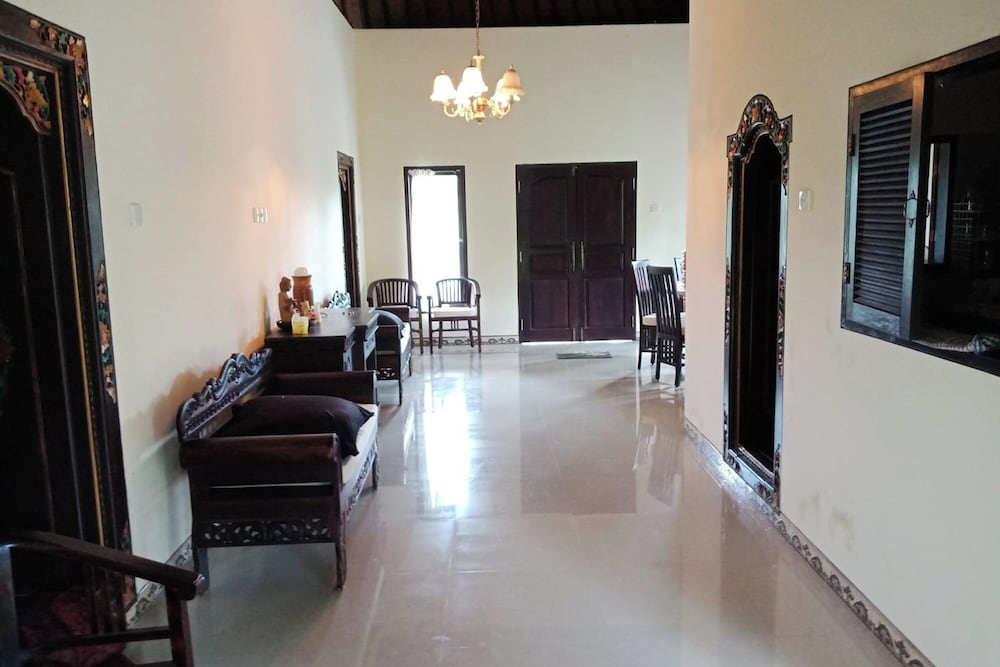 Madesimon Villa, Payangan - 9