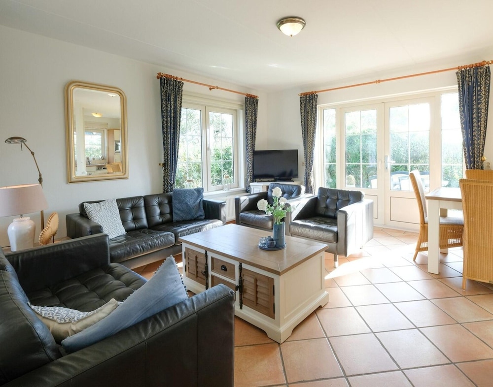 Holiday Home Near Beach and Forest
