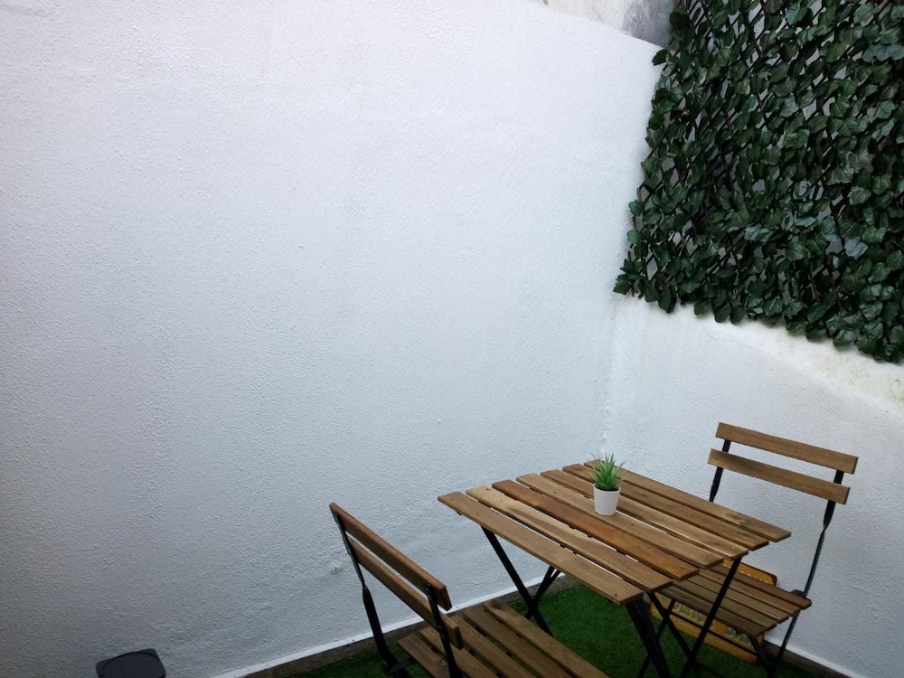 Monte Pedral Apartment en Lisbon