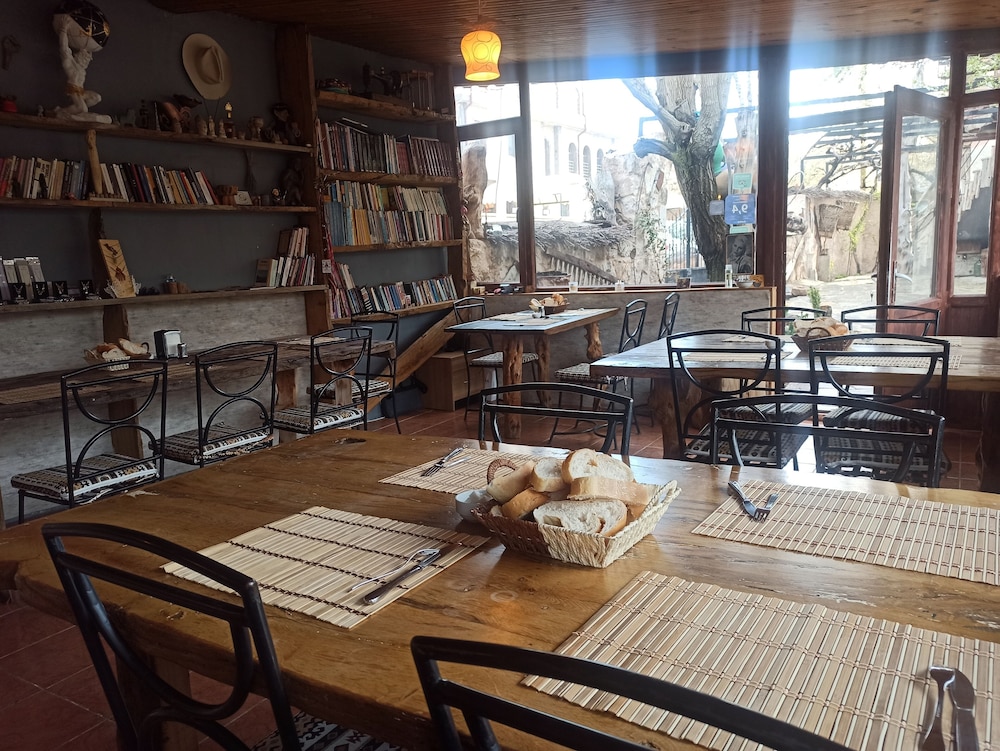 Hotel Philosophia