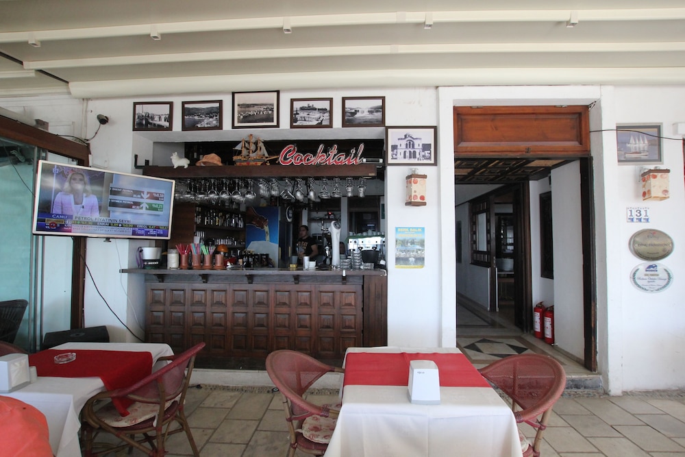 Dinc Pansiyon - Image 19