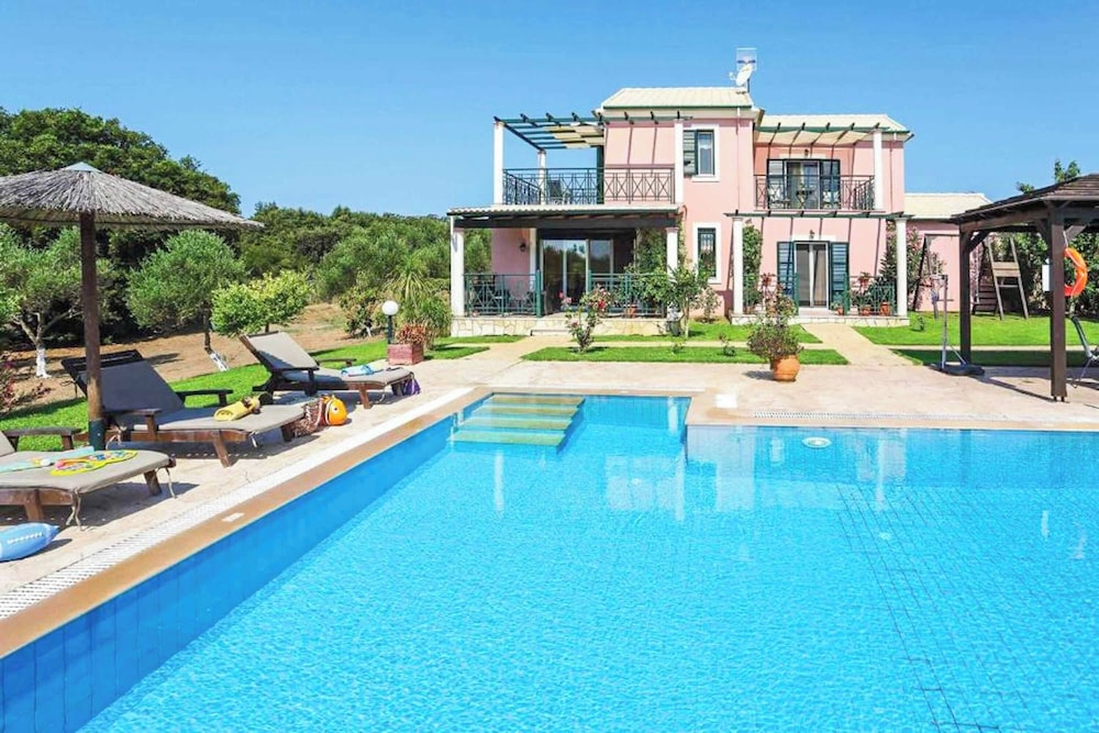 Villa Carreta