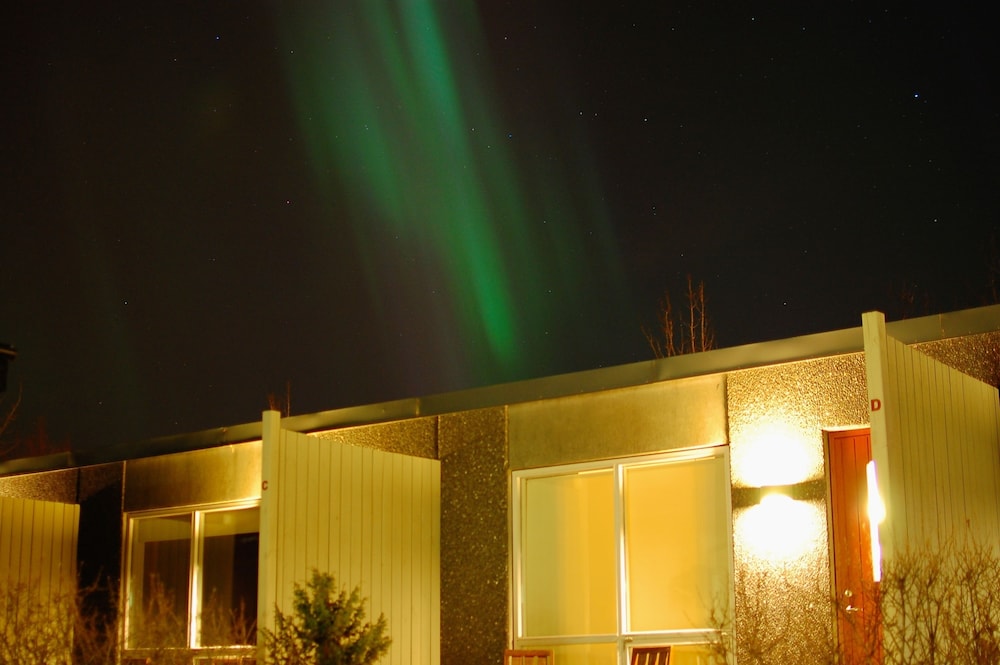 Hotel Frumskógar Guesthouse - Image 1