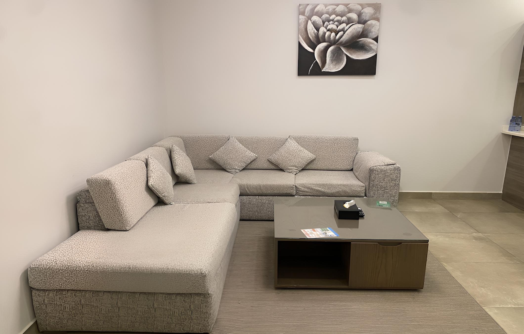180 Degrees Hotel Almalqa