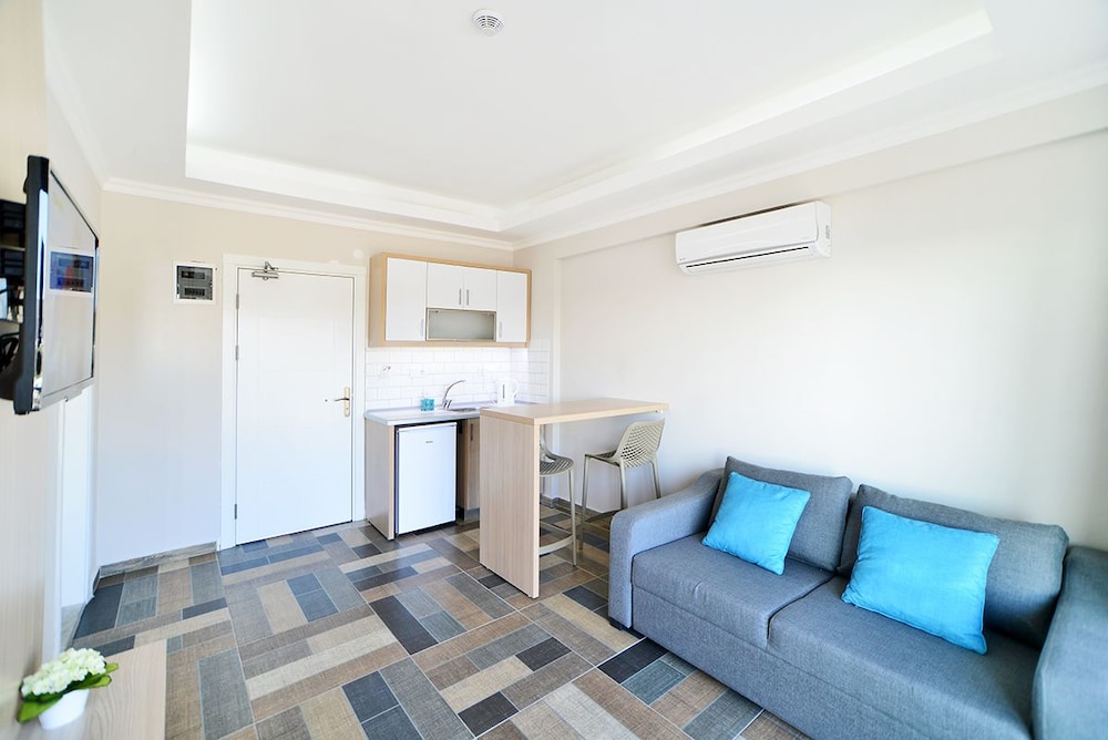 M Suite Butik Apart Otel - Image 59