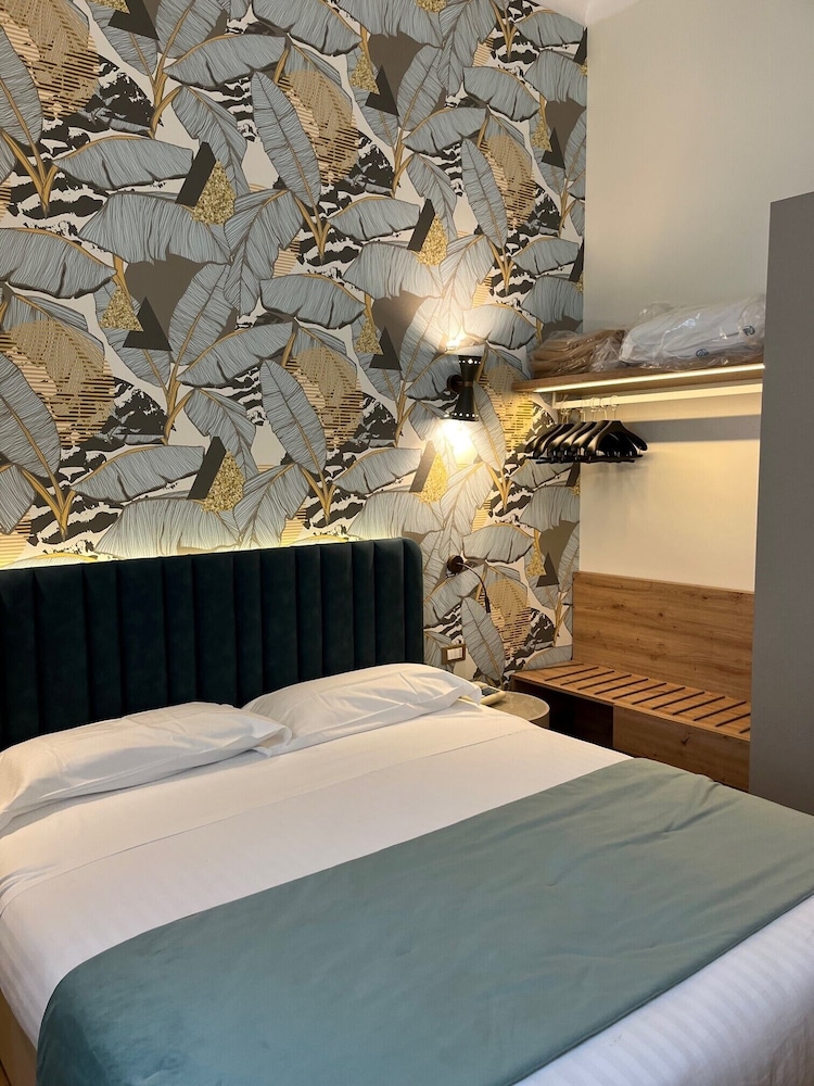 Hotel Lolli Palace Hotel Sanremo - Image 1