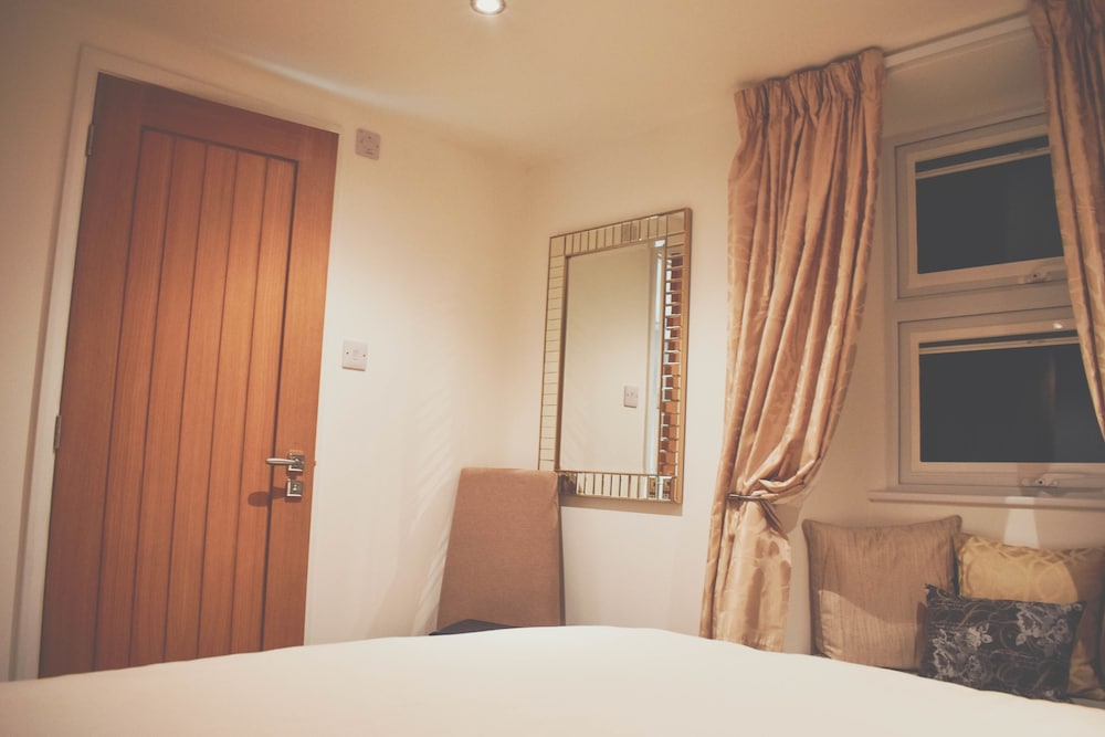 Count House Cottage B&B - Adults Only