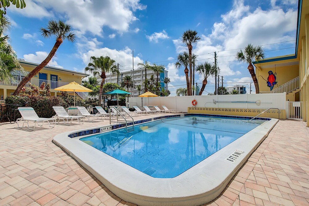 Malyn Resort