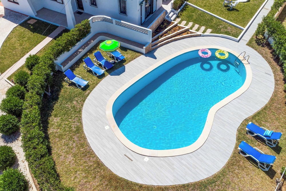 Villa Rosa dos Ventos