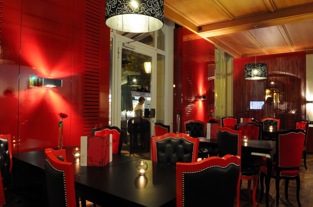Interlaken Vacations - Hotel Krebs - Property Image 4