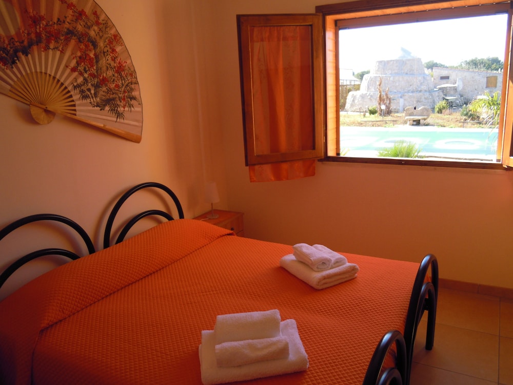 B&B Antico Podere