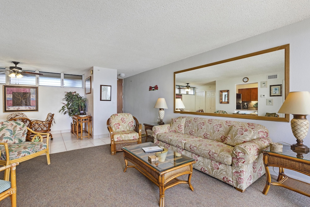 Royal Kahana Resort by rkmaui
