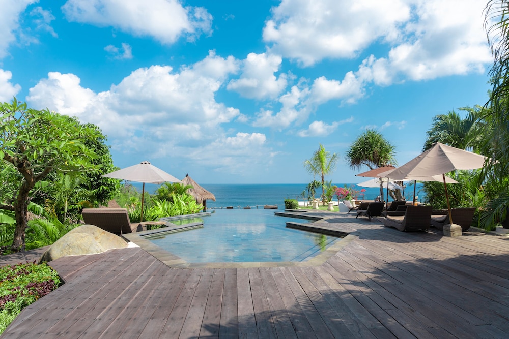 Biu Biu Resort