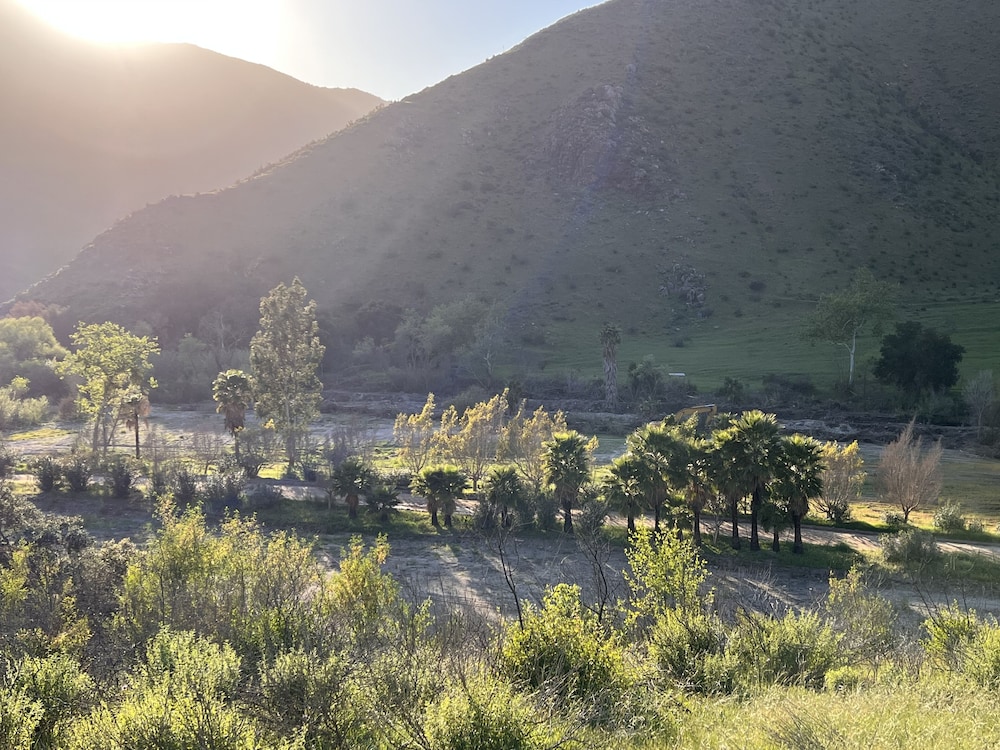 Ensenada Vacations - Rancho San Carlos Aguas Termales - Property Image 129