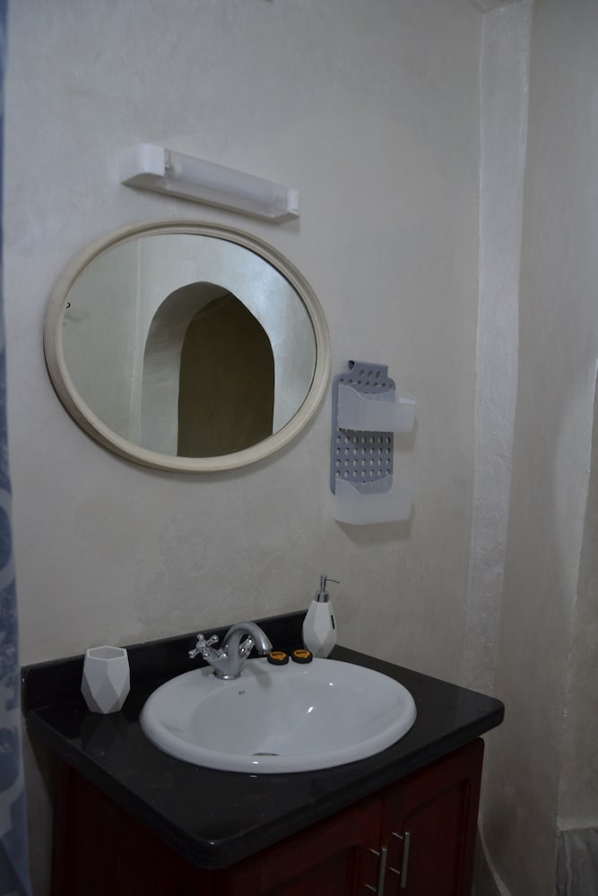 La Belle Vue Guest House