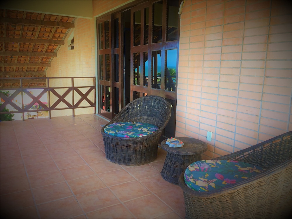 Pousada Flamboyant Village