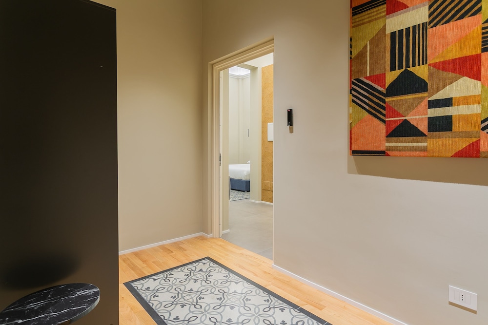 Cognetti Suite 2 in Bari