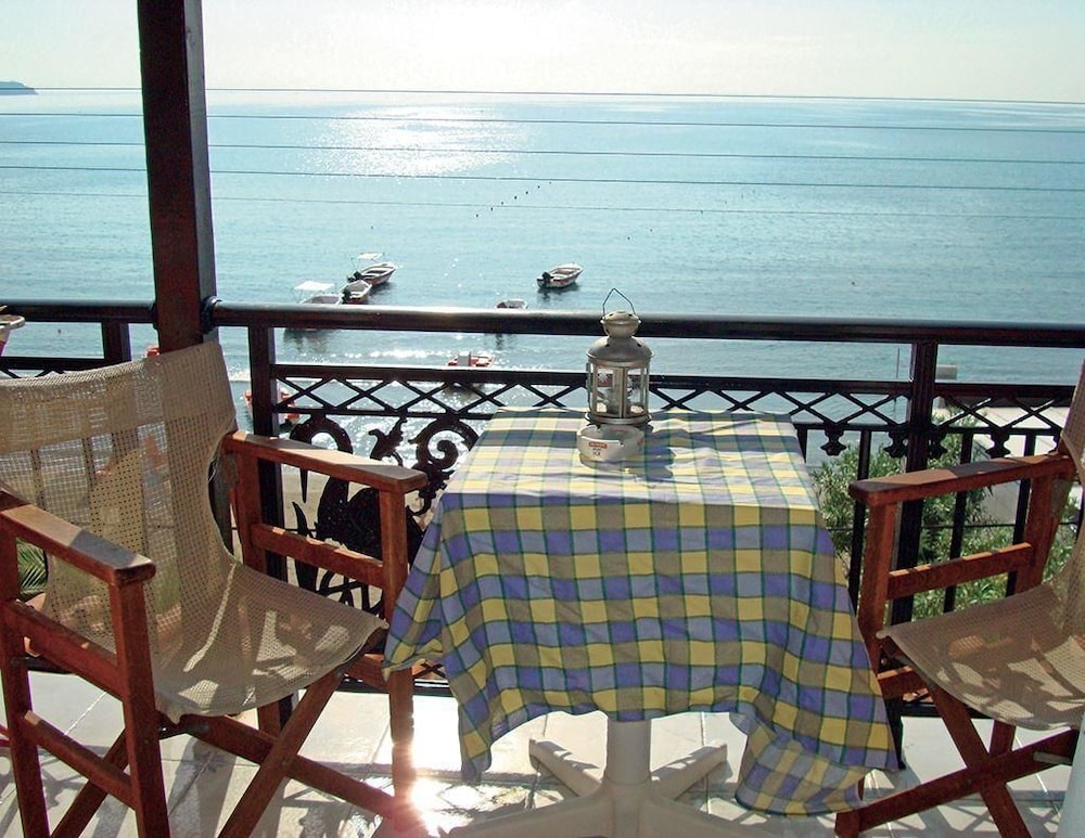 Villa Grimani view 2