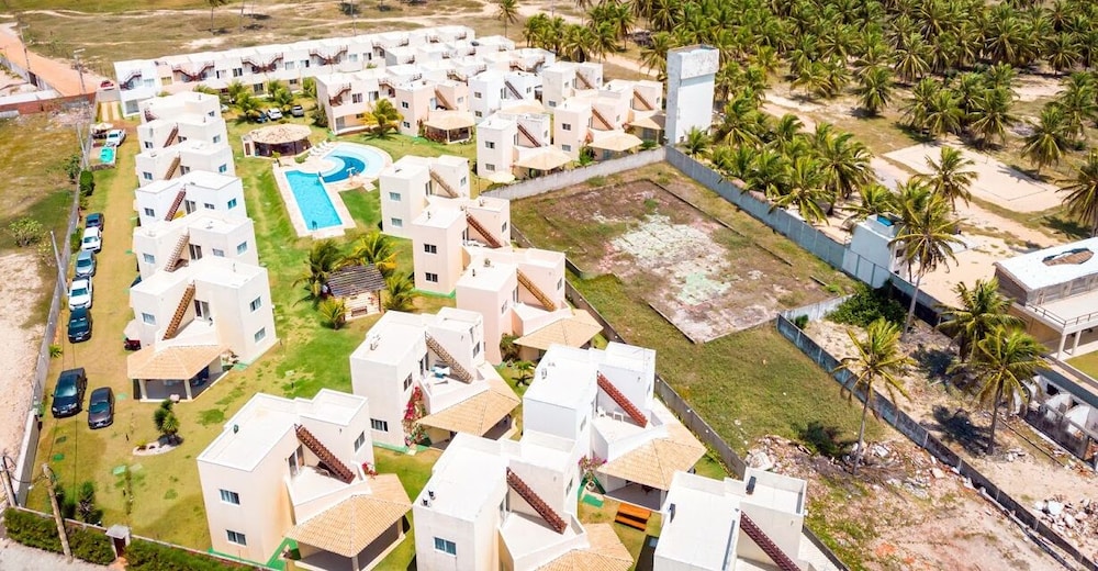 Condomínio Paraíso de Maracajaú IV
