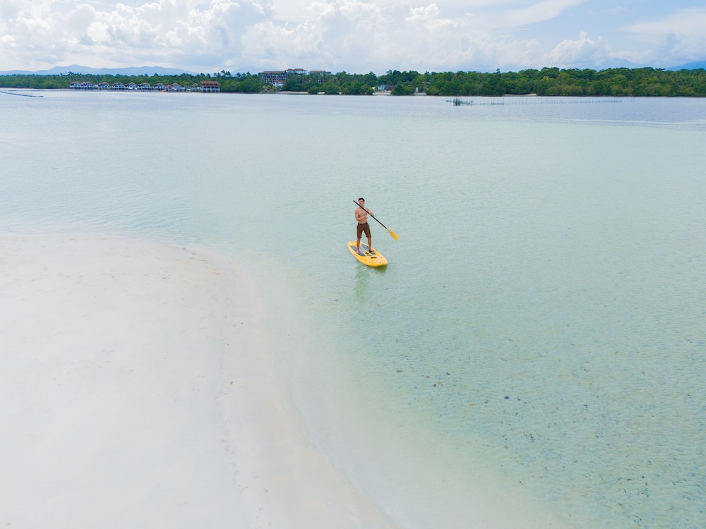 Princesa Garden Island Resort and Spa