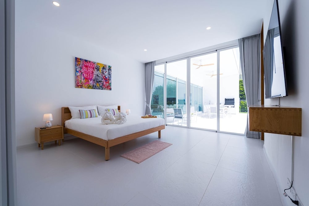 Luxury Villa at Palm Hills GolfClub PH4A
