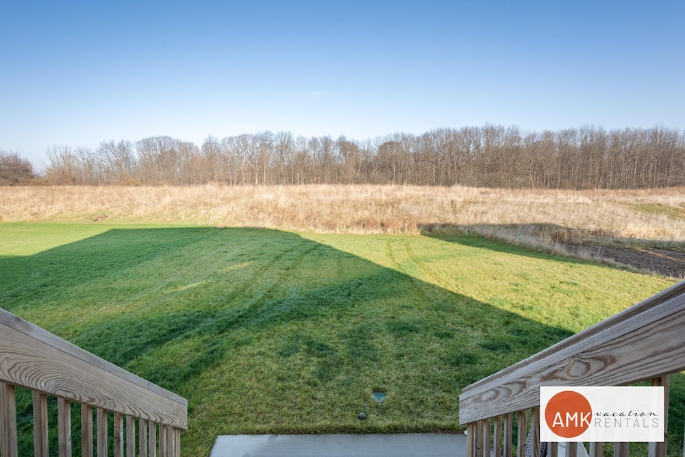Deer Haven in Georgetown Township